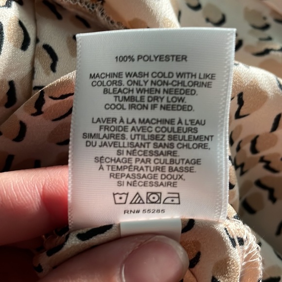 Express blouse - Picture 6 of 6